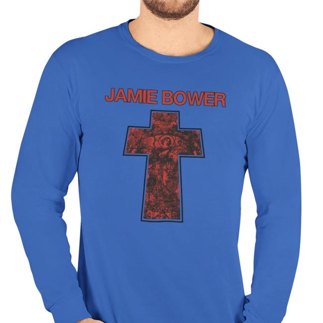 Jamie Campbell Bower What's Done In The Dark Will Be Brought To The Light Tee Shirt Jamie Bower Merch Jamie Bower What's Done In The Dark Will Be Brought To The Light Sweatshrit