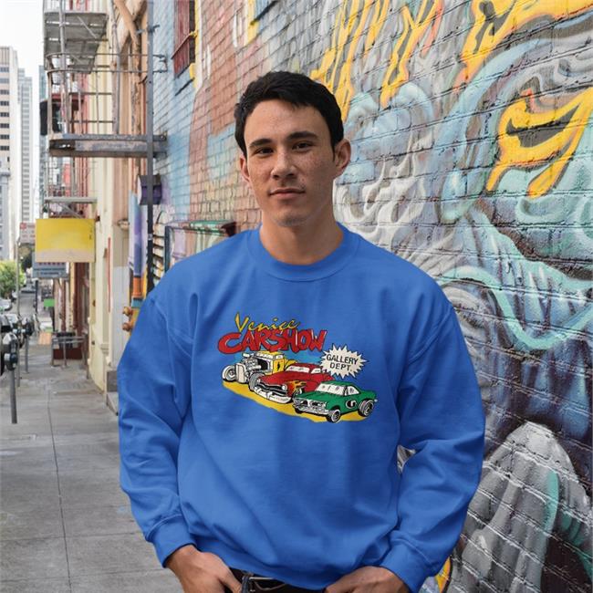 Venice Carshon Gallery Dept Hoodie