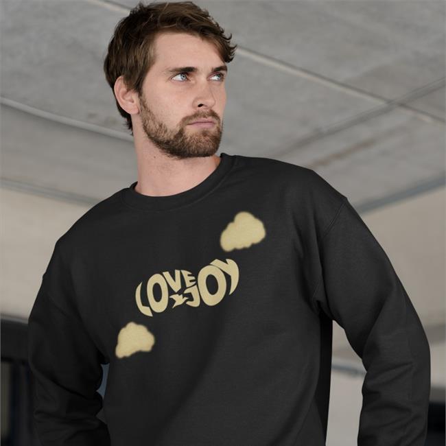 Love Joy Tee Shirt Trixtin