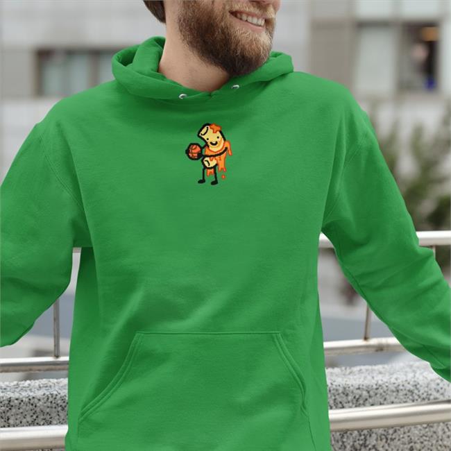 T Mac And Cheese Hoodie Nba Paint Merch T Mac And Cheese Hoodie Sweatshirt
