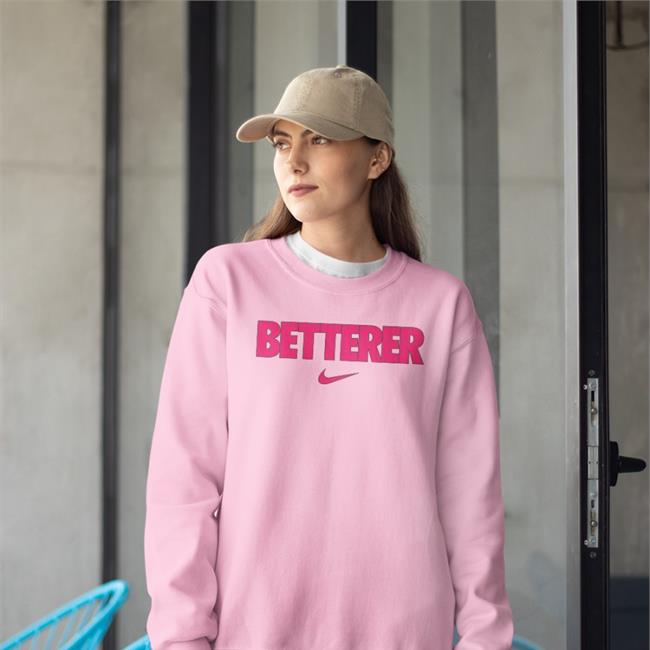 Nike Norinchi_Df Betterer Shirt