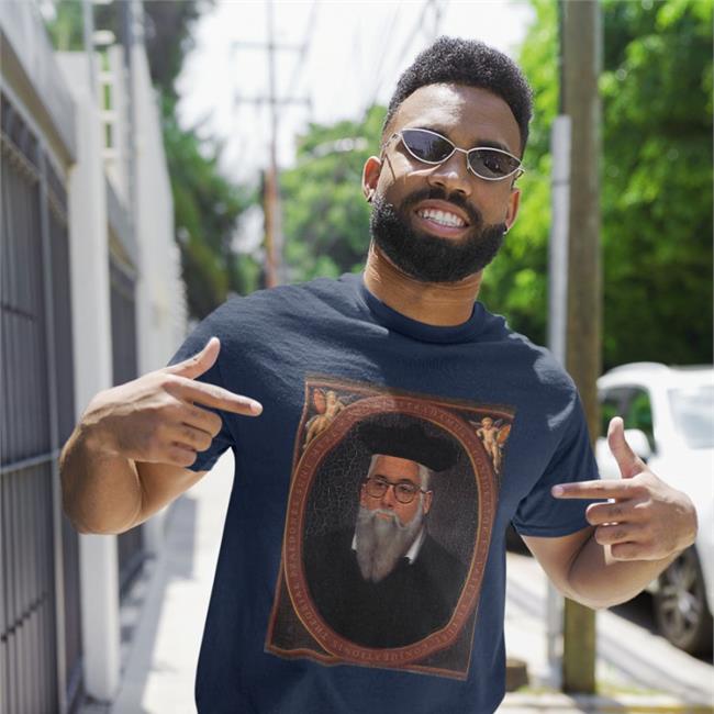 Knowlestradamus Shirt Daily Wire Merch Michael Knowles