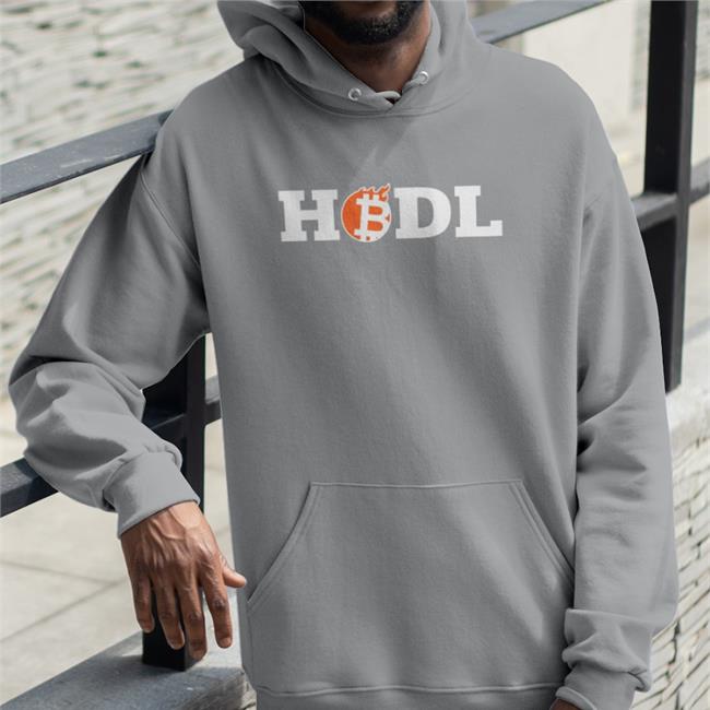 Hello Enhance Merch Hold Bitburn Hoodie