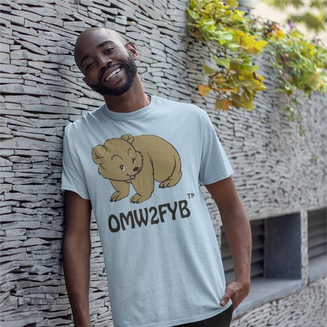 Omw2fyb On My Way 2 Fuck Your Bitch Sweatshirt Goodshirts Store