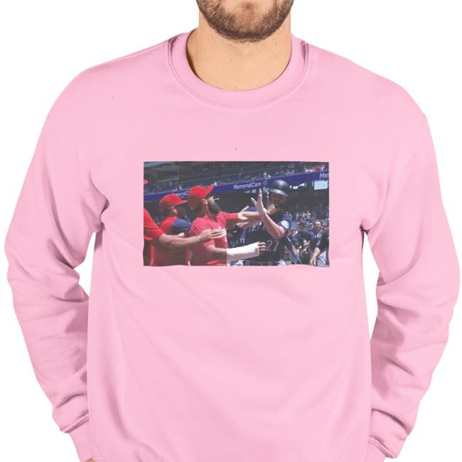 Winker Is A Bitch Shirts