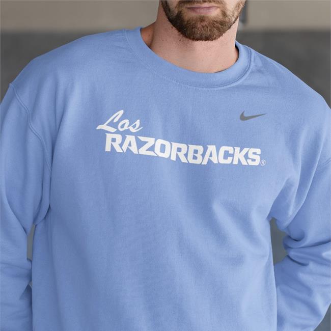 Los Razorbacks Tee Eric Musselman