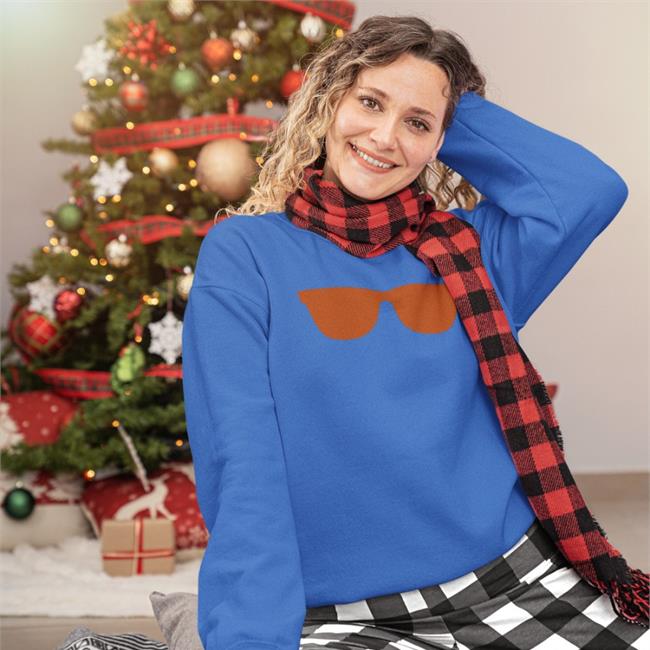 The Punky Qb Sweatshirt