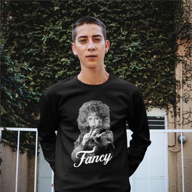 Adam ElIis Reba Mcentire Fancy Shirt