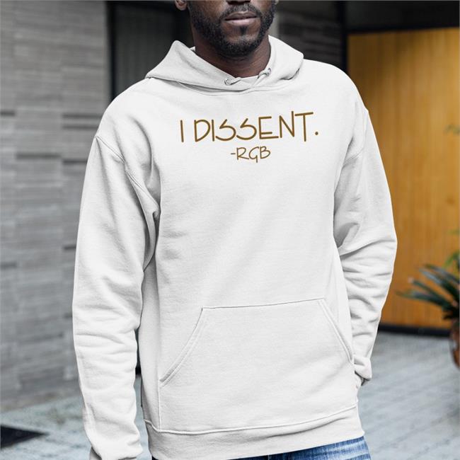 Adrienmarie I Dissent Rgb Tee Shirt