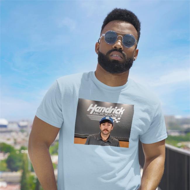 Chase Elliott Pocono Hendrick Motorsports Tee Shirt