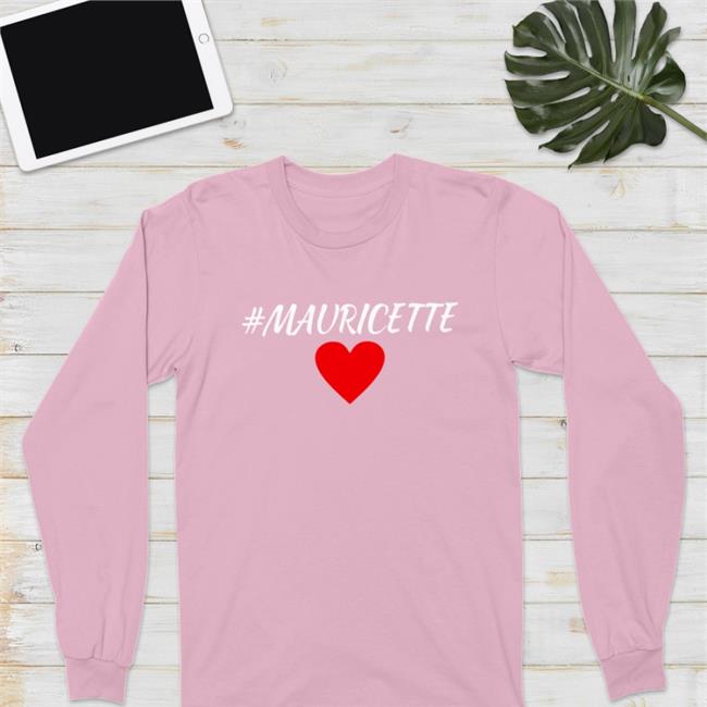 Marc Doyer Mauricette Love Shirts