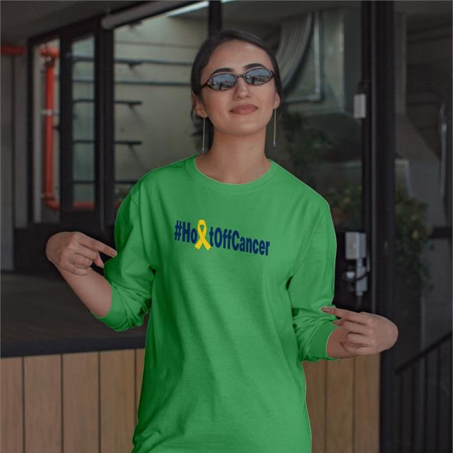 Lakyn Holt Holtoffcancer Shirt Jasportstexas Store