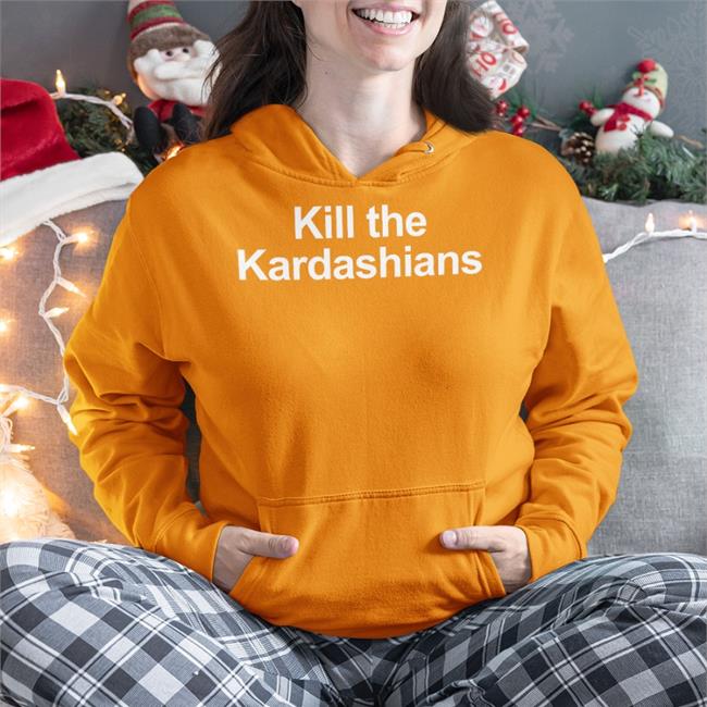 Gary Holt Keeping Up With The Kardashians Shirt