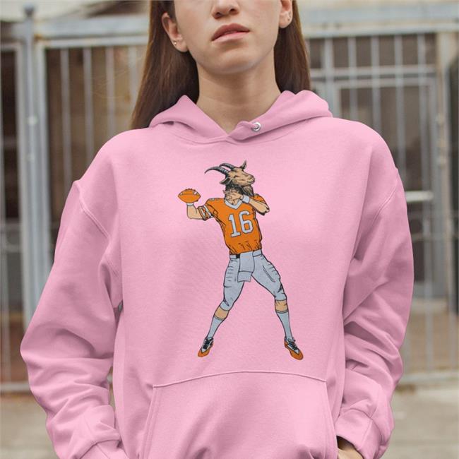 16 Goat T Shirt