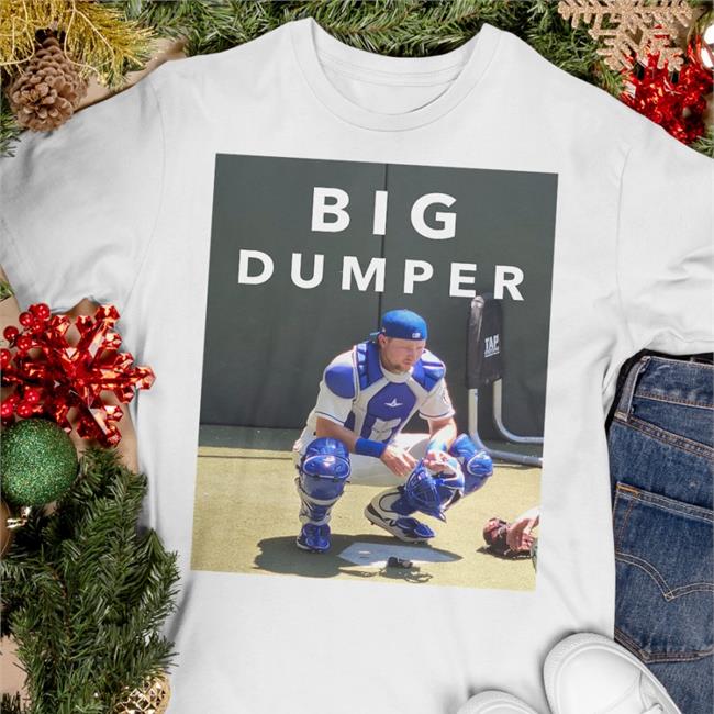 Big Dumper Shirt