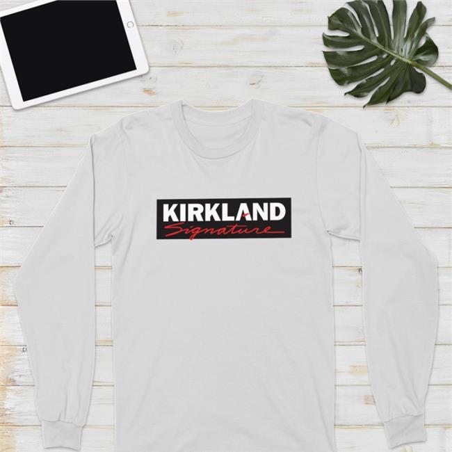 Adam Kirkland Signature Tee Adamgreattweet