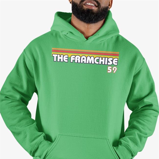 Framber Valdez The Framchise 59 T Shirt