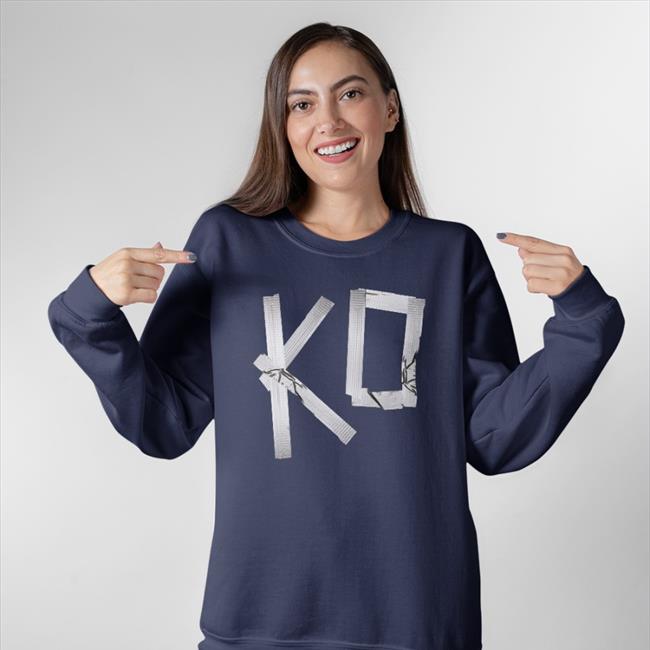 Kevin Owens Just Keep Fighting T Shirts