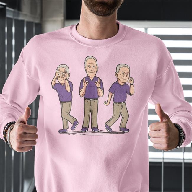 Bk Griddy Shirts