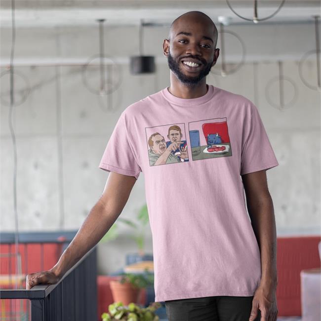The Meme Shirt