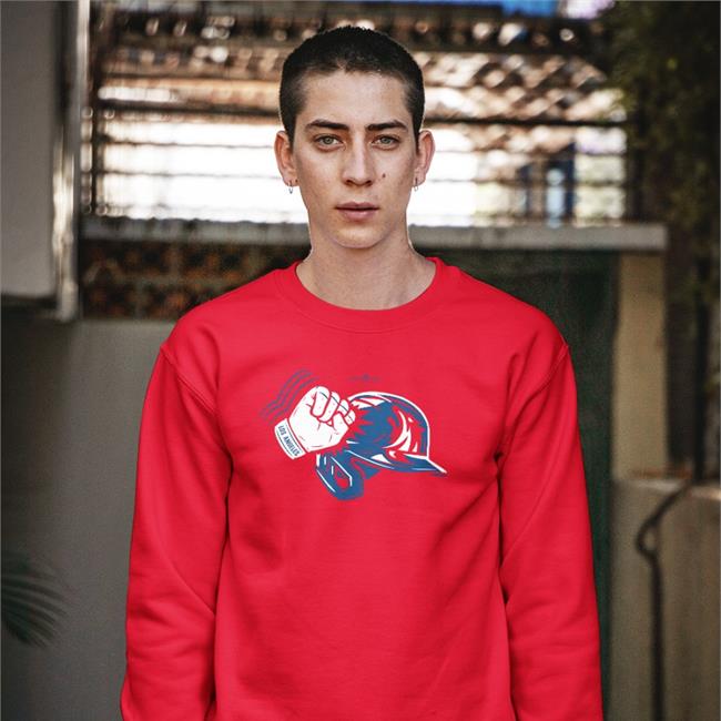The Wolf Of Chavez Ravine Tee