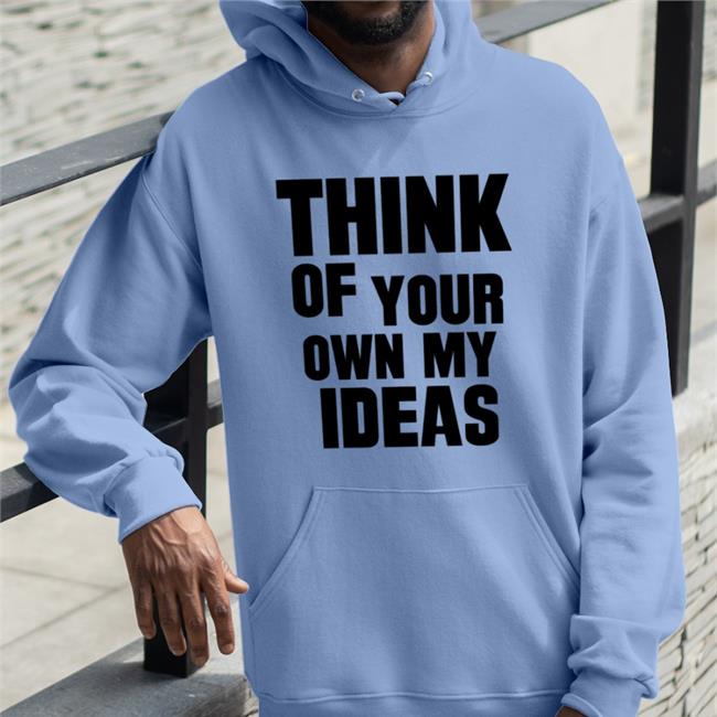 Poorly Translated Shirts Think Of Your Own My Ideas New Shirt
