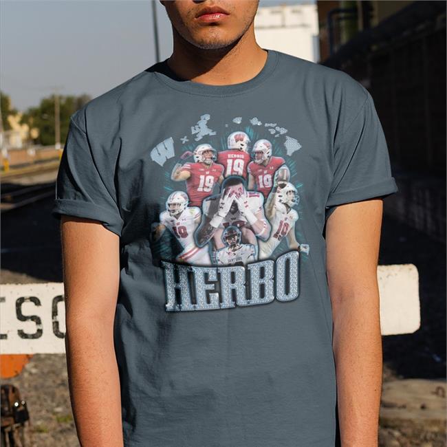 Herbo Hooded Sweatshirt