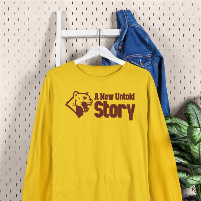 Barstoolsports Store Owen Roeder A New Untold Story Shirt