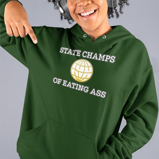 Ryan Scott Graham State Champs Of Eating As Shirts Amanda