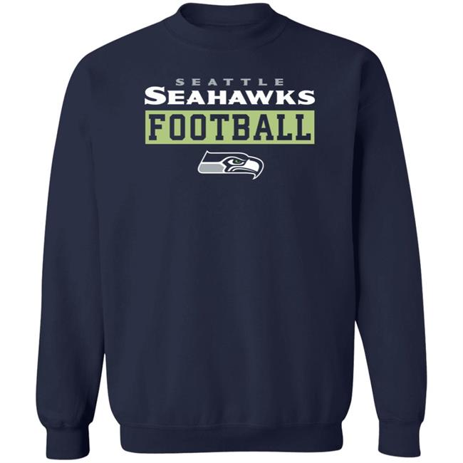 Brenden Clinton Seattle Seahawks Football Shirt Brenden Clinton Seattle Seahawks Football Shirt