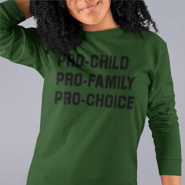 Cory Doctorow Pro-Child Pro-Family Pro-Choice Hoodie Leonard Nimoy
