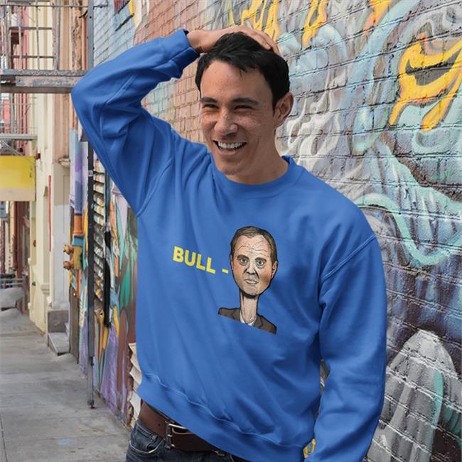 Dirtymouthdog Bull Schiff Meme Adam T Shirt Kid Rock