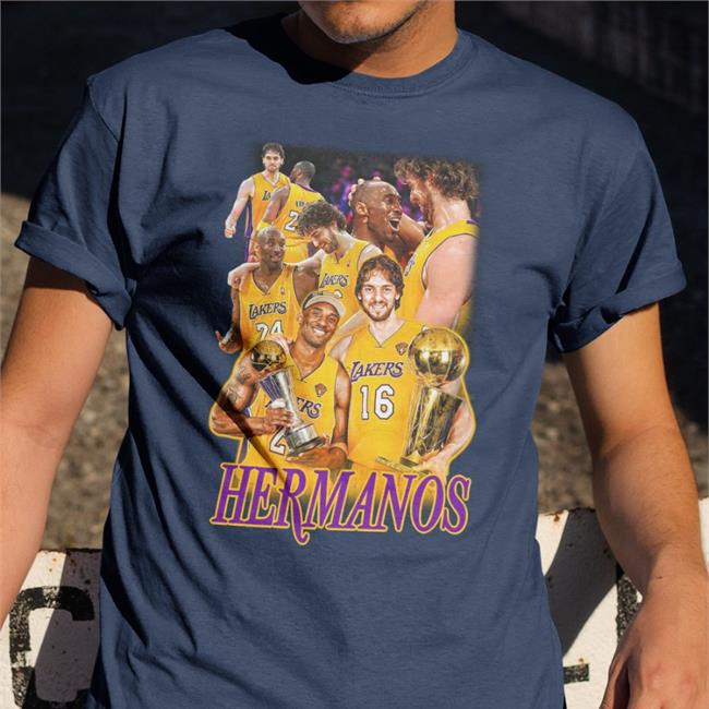 Hermanos Shirt