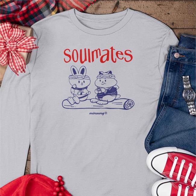 Threadkids Souimates Minsung Shirt