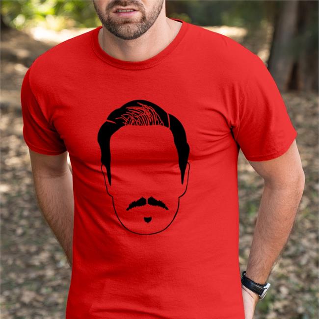 Salamanca Lalo Shirt