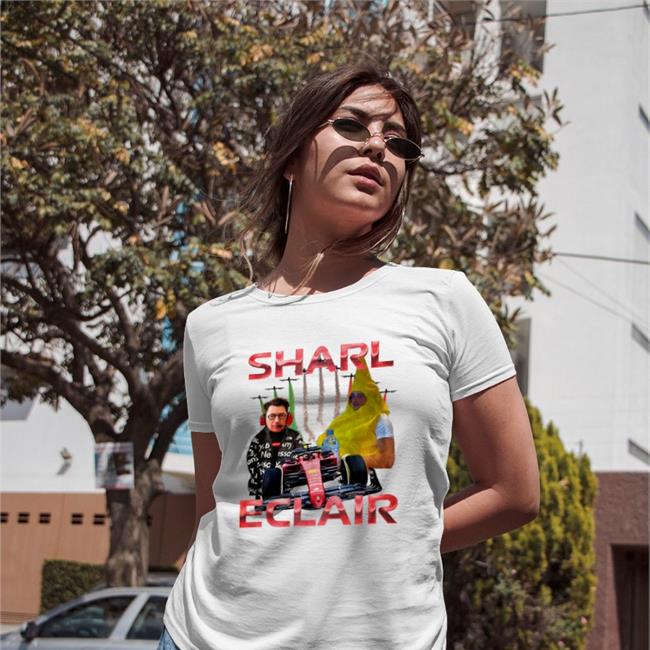 Sharl Eclair Shirt