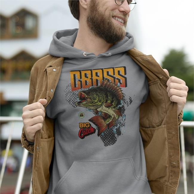 Charlesbassey Store Cbass Big Catch Shirt Philadelphia 76Ers