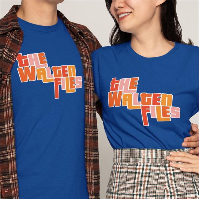 Perpetual Brunch The Walten Files Shirt