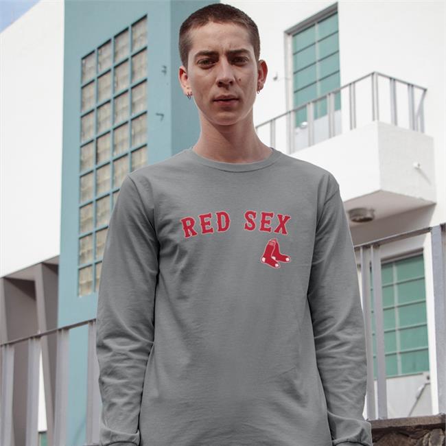 Good Reddit Red Sex Shirt Jerma Red Sox