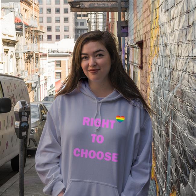 Right To Choose Tee