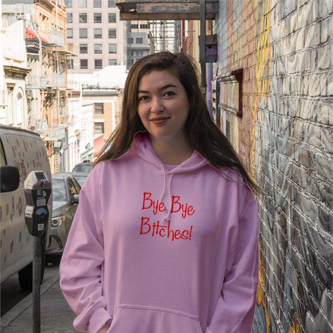 Clauds Bye Bye Bitches Shirts