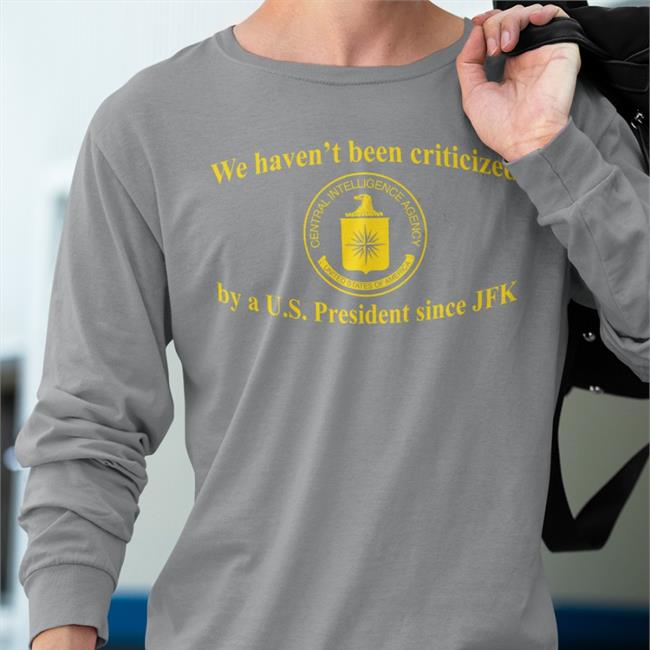 Barelylegal Merch Cia Loves Jfk Hoodie Sweatshirt
