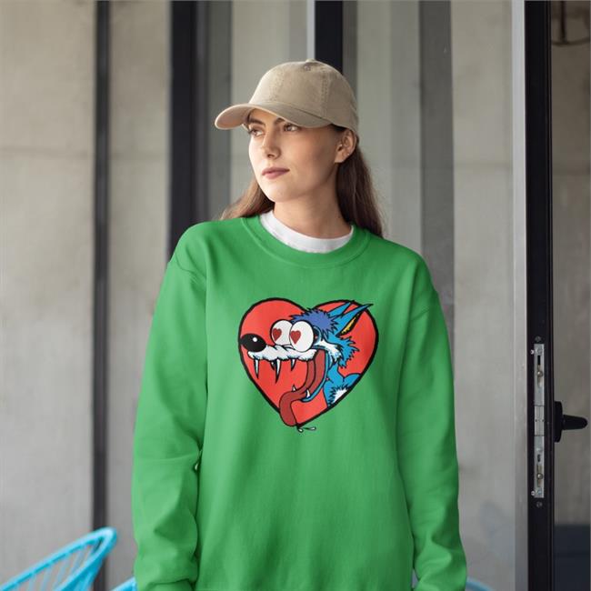 Nope Movie The Jesus Lizard Wolf Shirt Keke Palmer