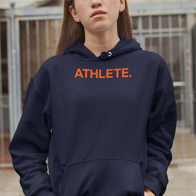Athlete Sweatshirt Obvious Shirts Store