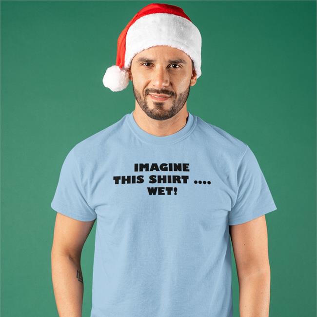 Mia Healey Wearing Imagine This Shirt Wet Tees Bestofmiahealey