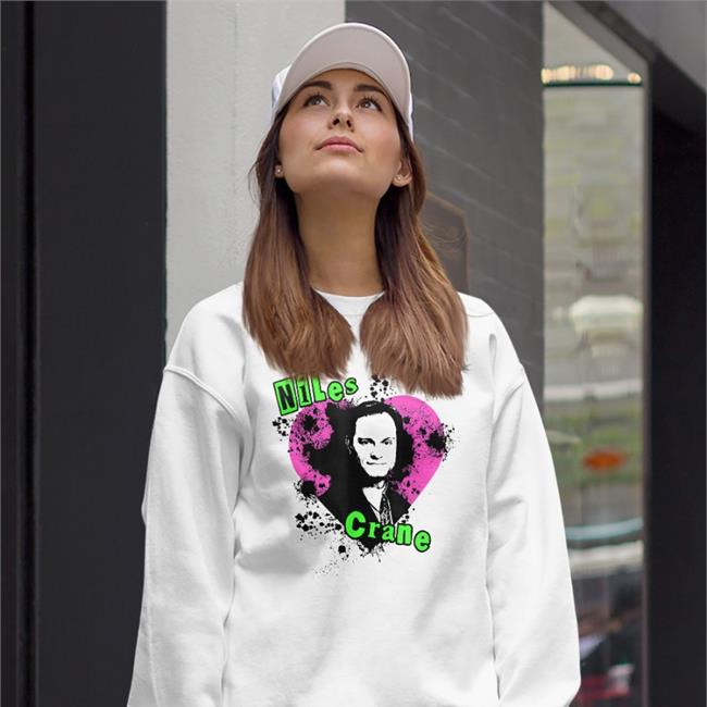 Niles Crane Shirts Good Shirts