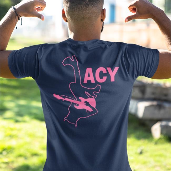 Steve Lacy Merch Lacy T Shirt
