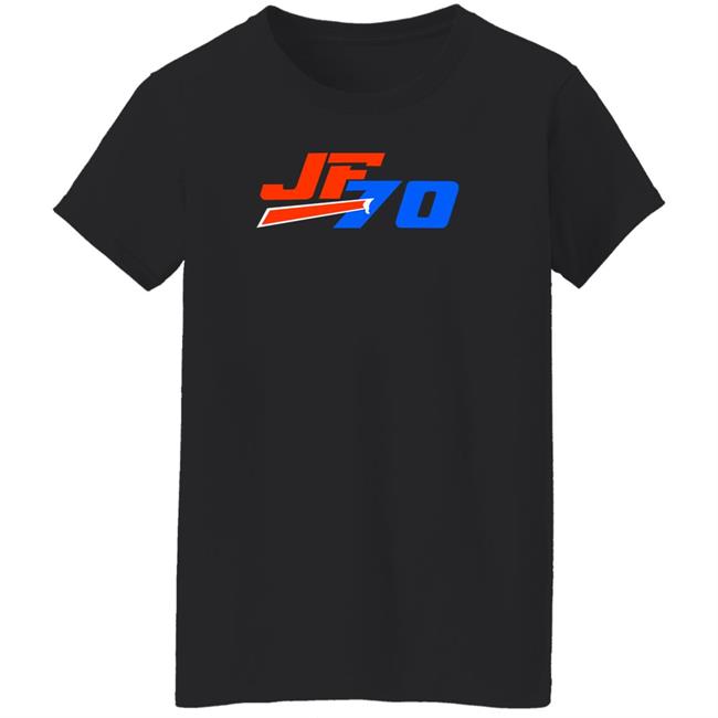 JF 70 John Fina Bills Buffalo Shir BillsMafia617 BillsMafia617 JF 70 John Fina Bills Buffalo Shir