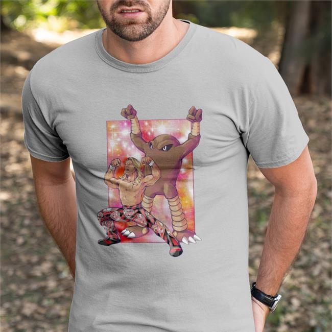 Hbk With Hitmonlee Shirt Dave Imbigdavetoo Hbk With Hitmonlee Hoodie Sweatshirt
