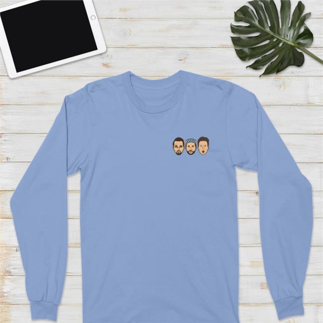 Rob Mcelhenney Glenn Howerton The Always Sunny Podcast Cut That Hoodie